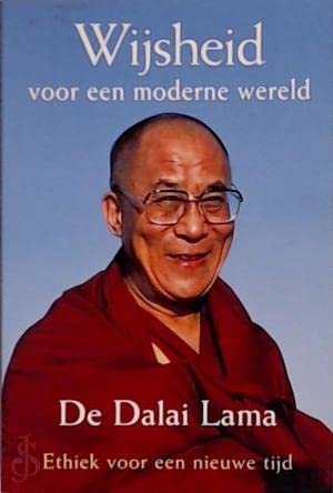 Wijsheid voor een moderne wereld: ethiek voor een nieuwe tijd Philosophy