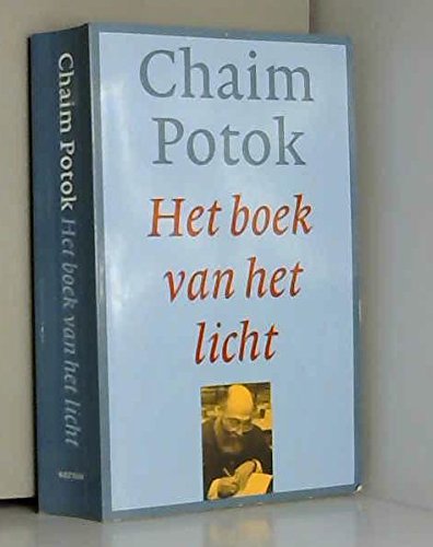 Product Image: Het boek van het licht