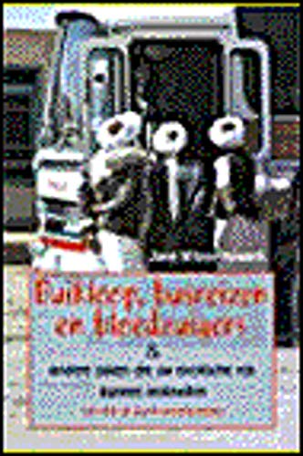 Product Image: BUIKLOOP BUSREIZEN EN BLOEDZUIGERS