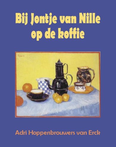Bij Jontje van Nille op de koffie Social Sciences