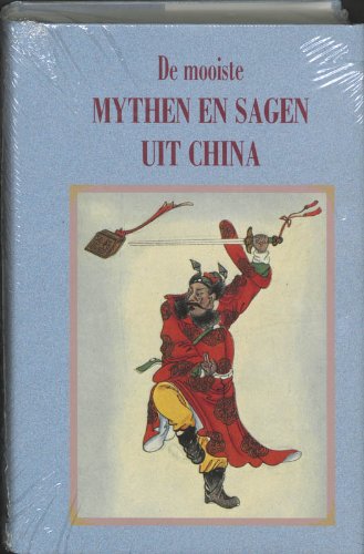De mooiste mythen en sagen uit China Books