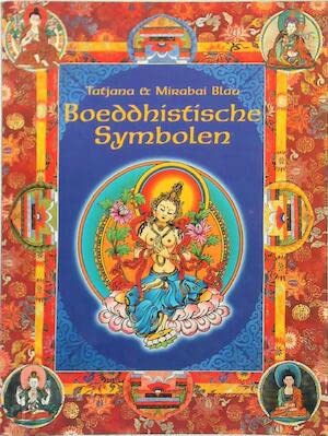 Boeddhistische symbolen Philosophy