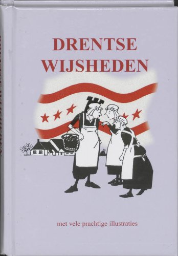 Drentse wijsheden book