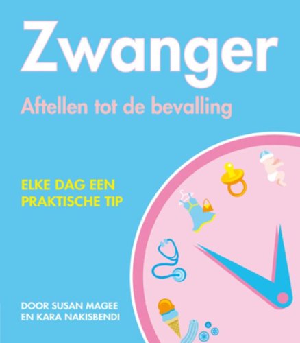 Zwanger: aftellen tot de bevalling Self-help