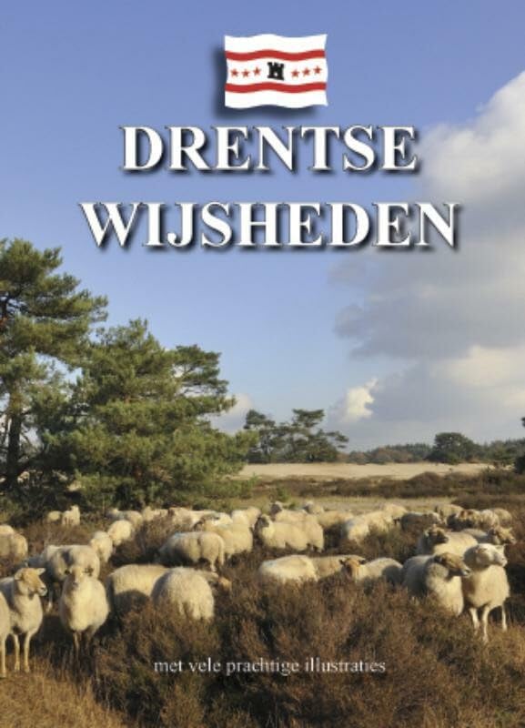 Drentse wijsheden book