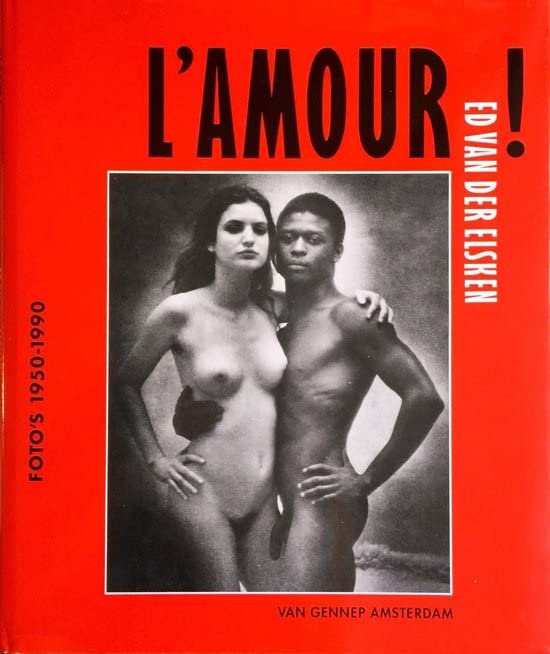 L'amour ! book