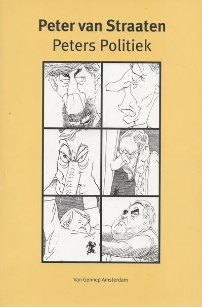 Peters politiek book