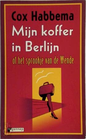 Product Image: Mijn koffer in Berlijn