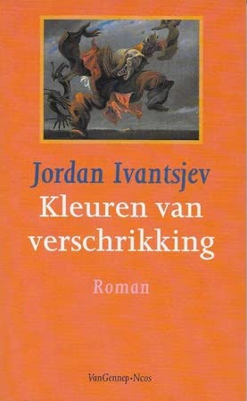 Product Image: KLEUREN VAN VERSCHRIKKING