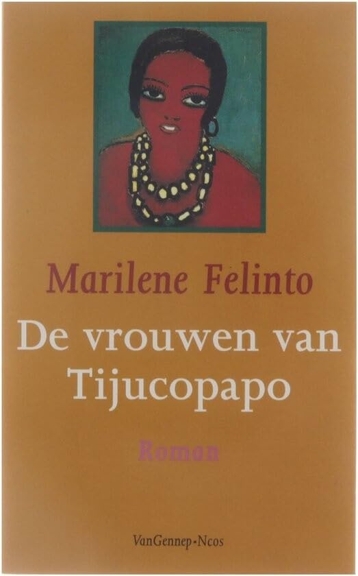 De vrouwen van Tijucopapo (Derde Spreker Serie) Contemporary literature