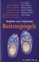 Product Image: Buitenspiegels.Verhalen over Ndl.