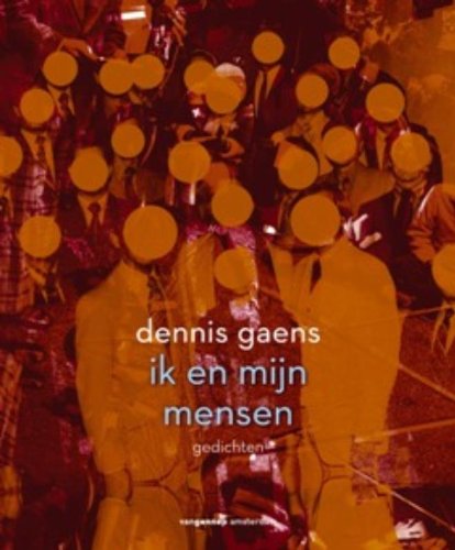 Ik en mijn mensen Poetry