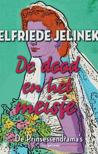Product Image: De dood en het meisje: de prinsessendrama's