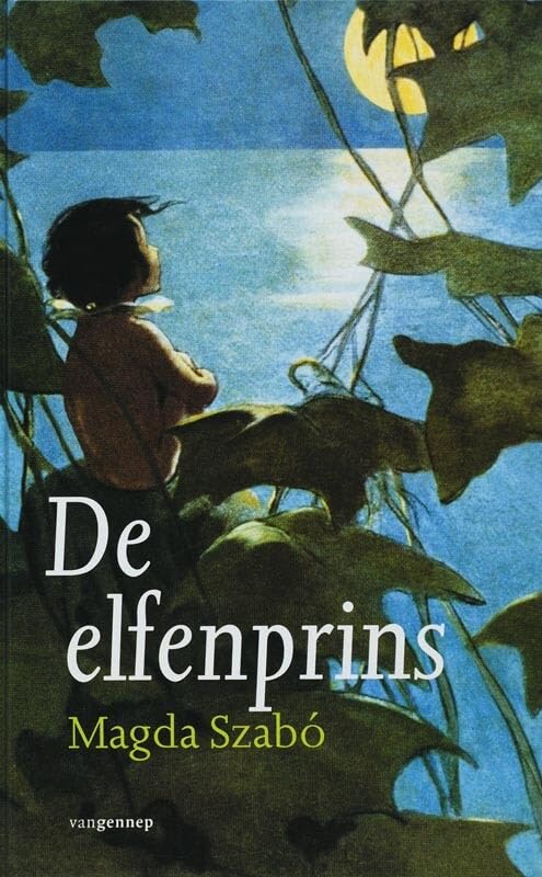 Product Image: De elfenprins