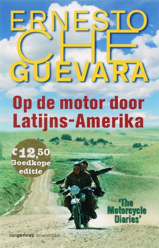 Op de motor door goedkope editie Leisure, Home & Garden