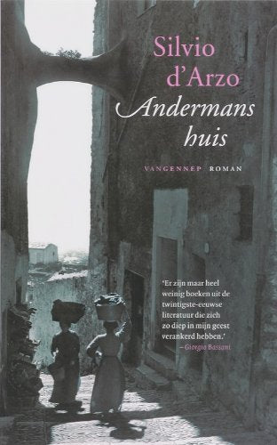 Product Image: Andermans huis