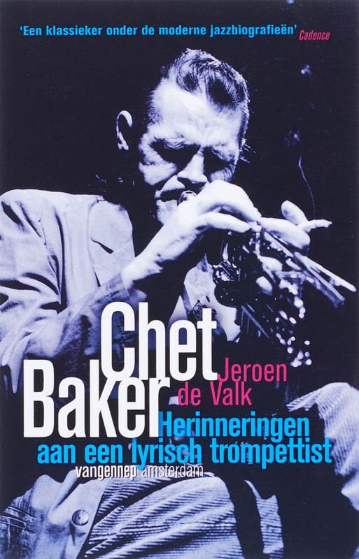 Chet Baker: herinneringen aan een lyrisch trompettist Social Sciences