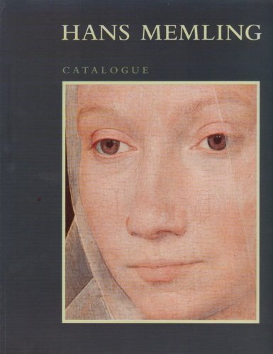 Hans Memling: catalogue Second-hand books on film, art and culture