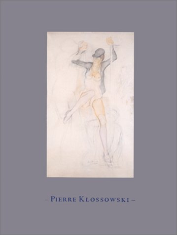 Product Image: Pierre Klossowski