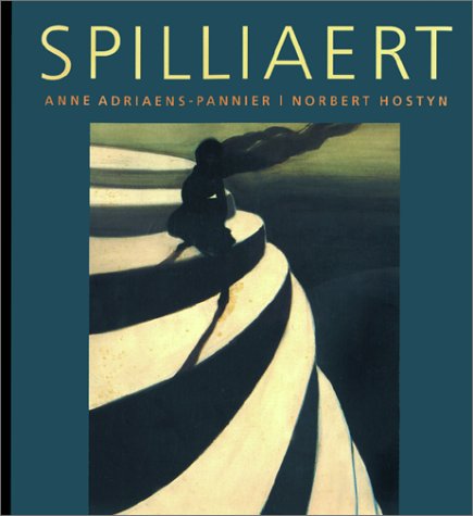 Spilliaert book