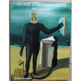 MN 36 MODERNE KUNST -FR- book