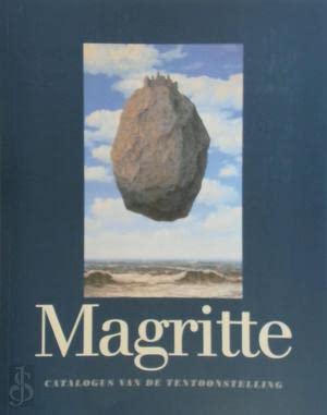 MAGRITTE 1898-1998 NEDERLANDSE EDITIE Film, Art & Culture