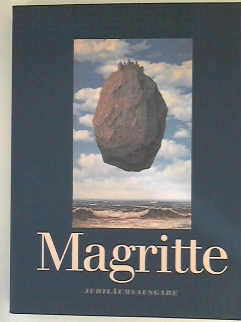 RENE MAGRITTE 1898-1967 (DU) Film, Art & Culture