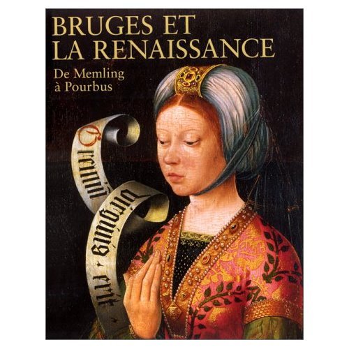 Bruges et la Renaissance : de Hans Memling à Pierre Pourbus Film, Art & Culture
