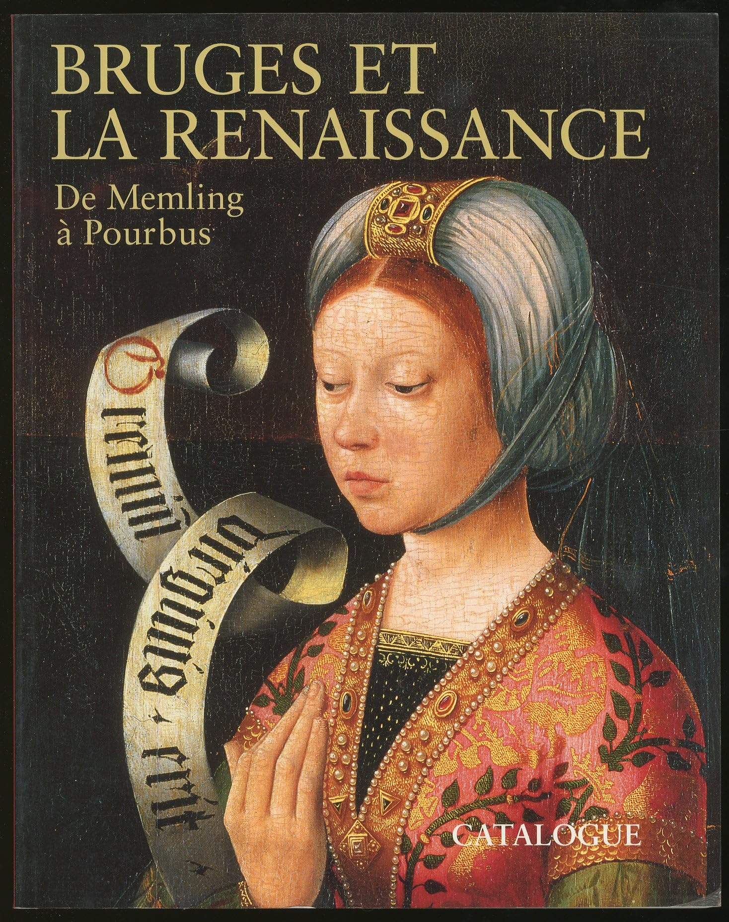 BRUGES/RENAISSANCE. MEMLING/POURBUS. NOTICES (FR) Film, Art & Culture