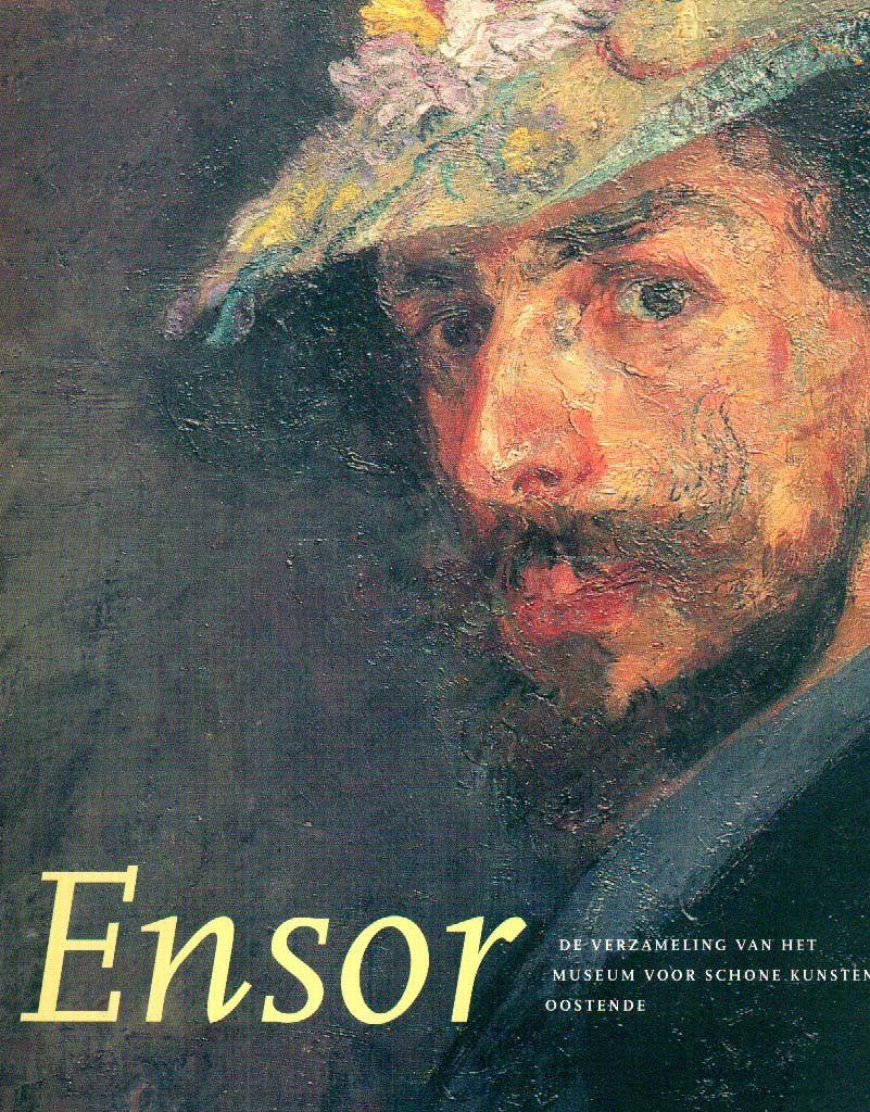 James Ensor: de verzameling van het Museum voor Schone Kunsten Oostende Film, Art & Culture