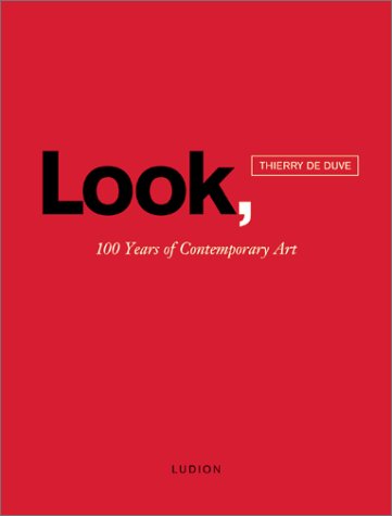 Het Koninklijk Paleis, Brussel / druk 1: 100 Years of Contemporary Art Film, Art & Culture