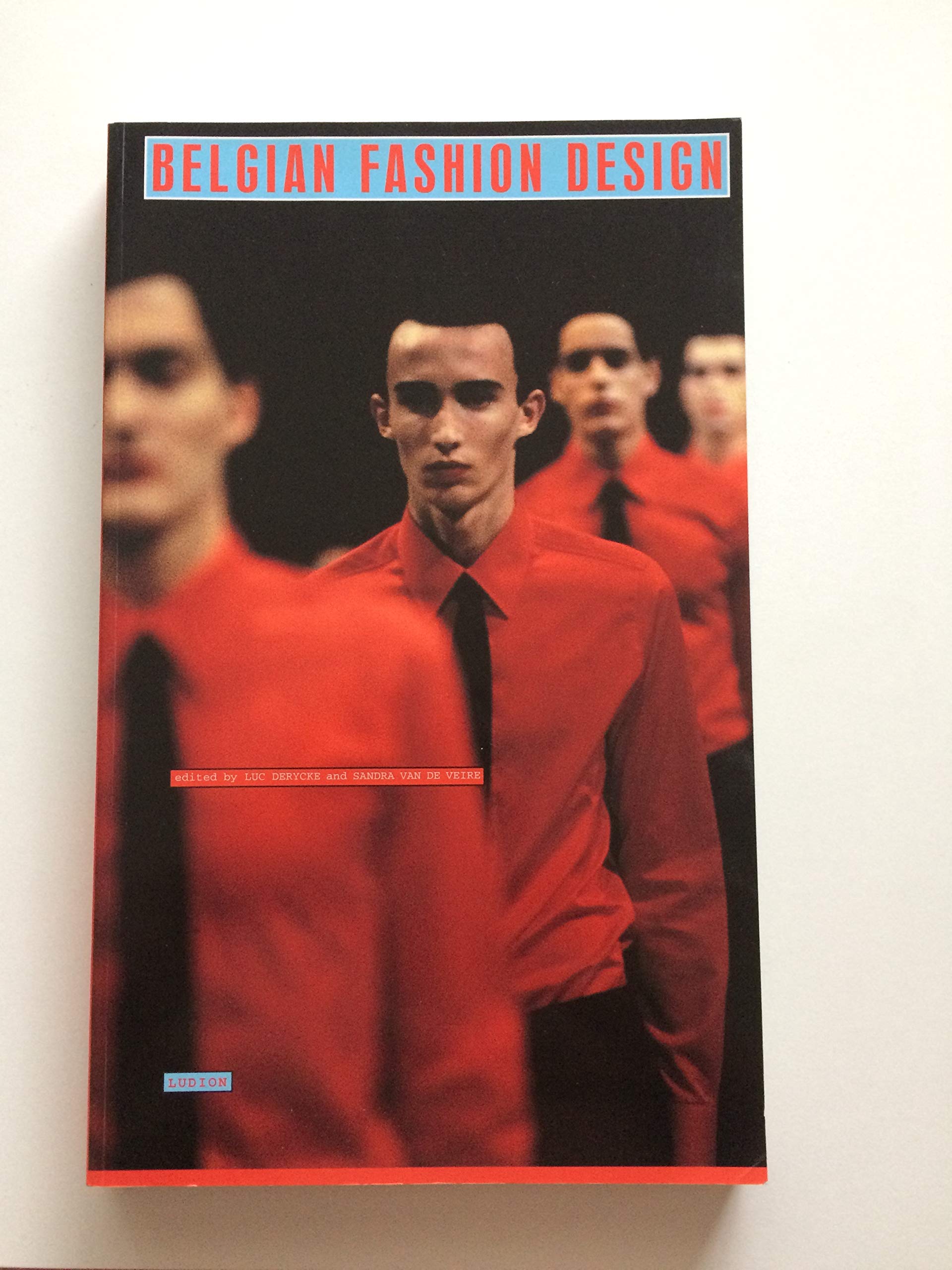 Product Image: Jonge Belgische mode