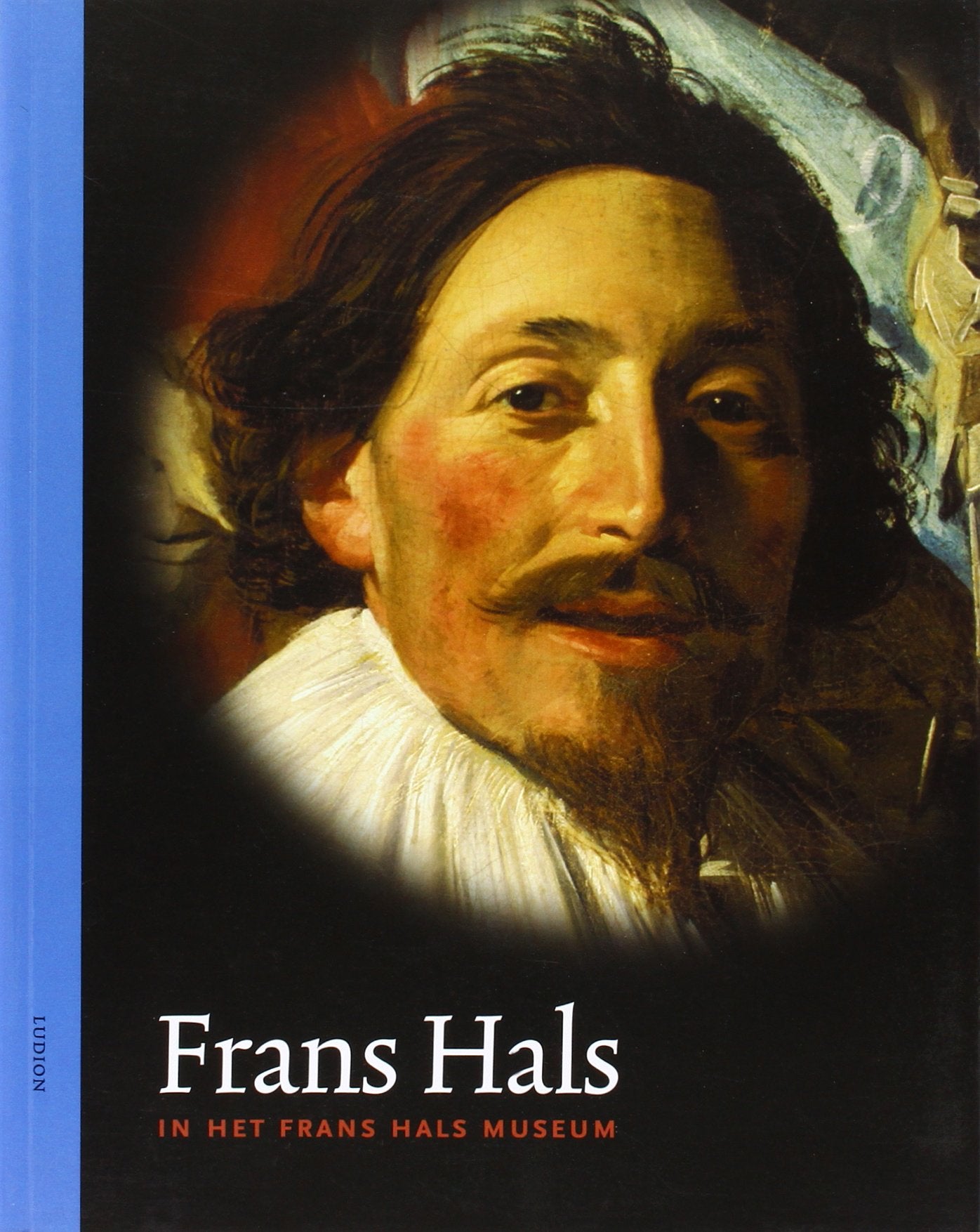 Frans Hals in het Frans Hals Museum: in het Frans Hals Museum, Haarlem Film, Art & Culture