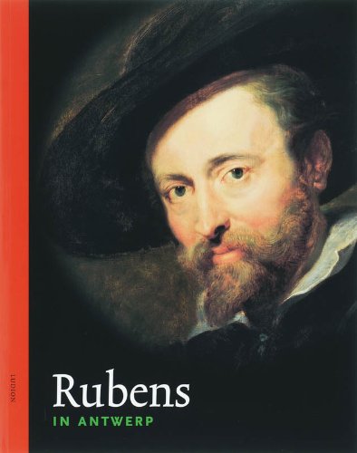 Rubens in Antwerp Film, Art & Culture