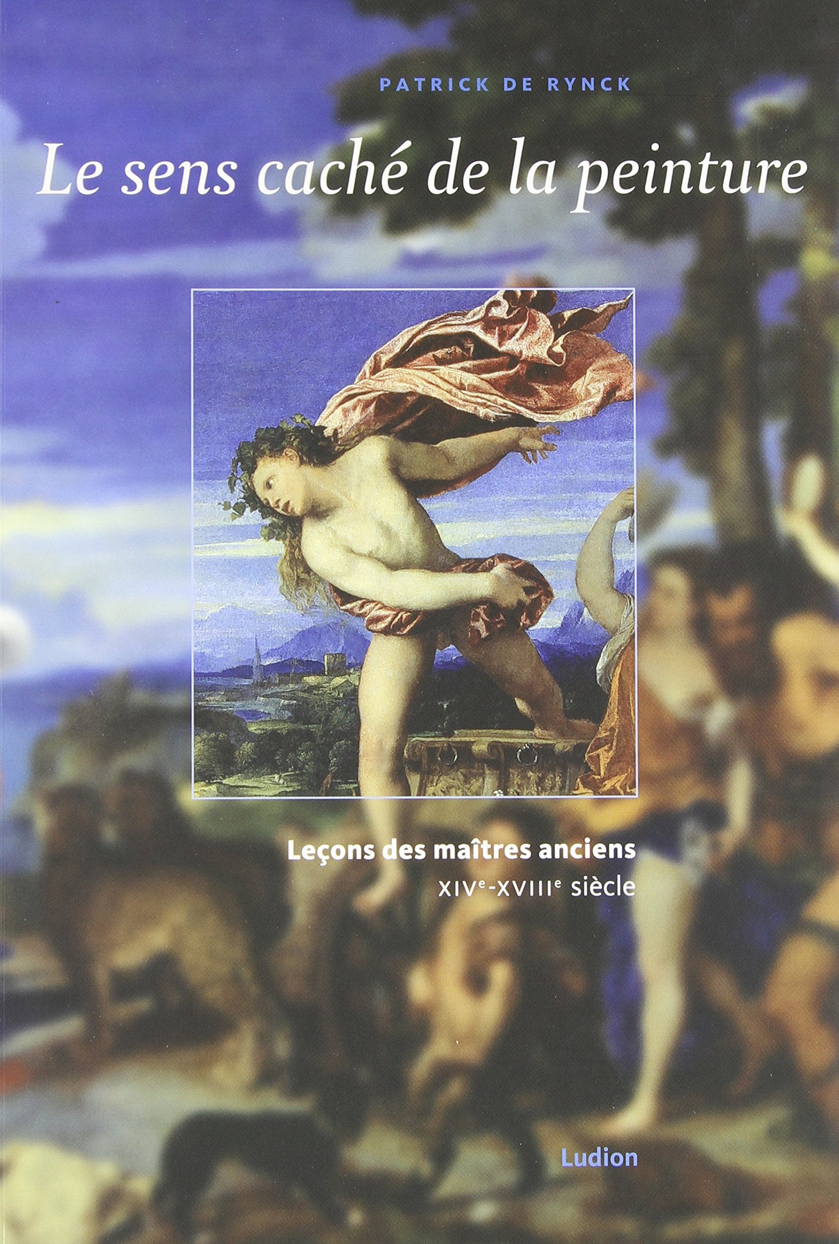 Le sens caché de la peinture : leçons des maîtres anciens, XIVe-XVIIIe siècle Architecture