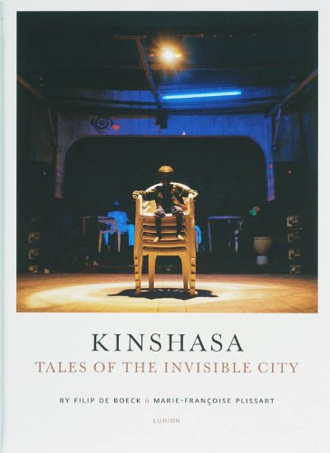 Kinshasa: Tales of the Invisible City General education