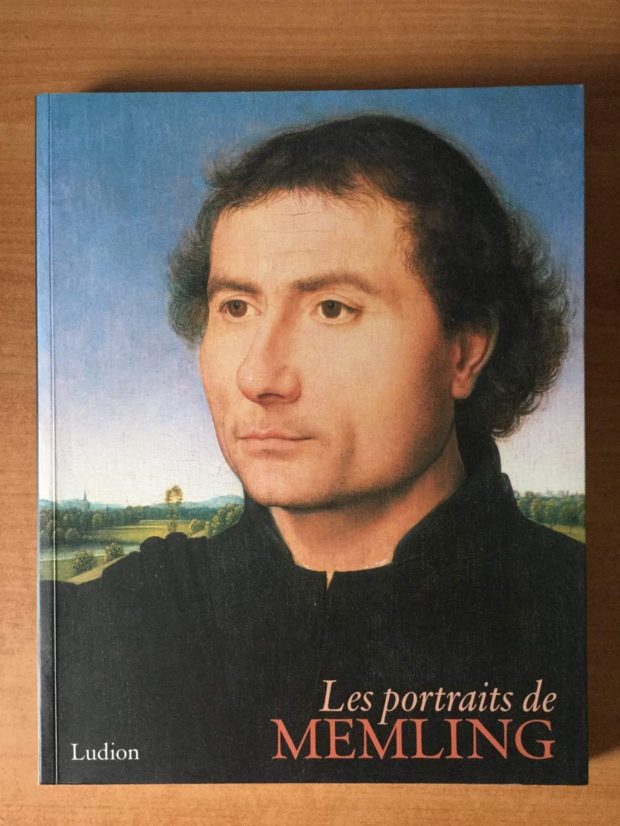 Les portraits de Memling : expositions, Madrid, Museo Thyssen-Bornemisza, 14 févr.-15 mai 2005 ; Bruges, Groeningemuseum, 8 juin-4 sept. 2005 ; New York, The Frick collection, 6 oct.-31 déc. 2005 Film, Art & Culture