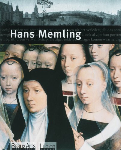 Hans Memling (Beaux Arts) Film, Art & Culture