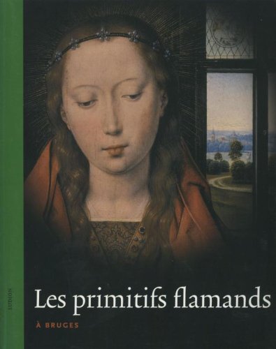 Les primitifs flamands a Bruges Film, Art & Culture