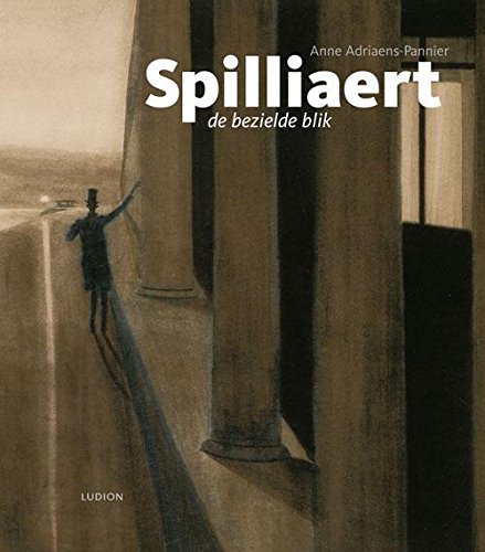 Spilliaert Nederlande editie Film, Art & Culture