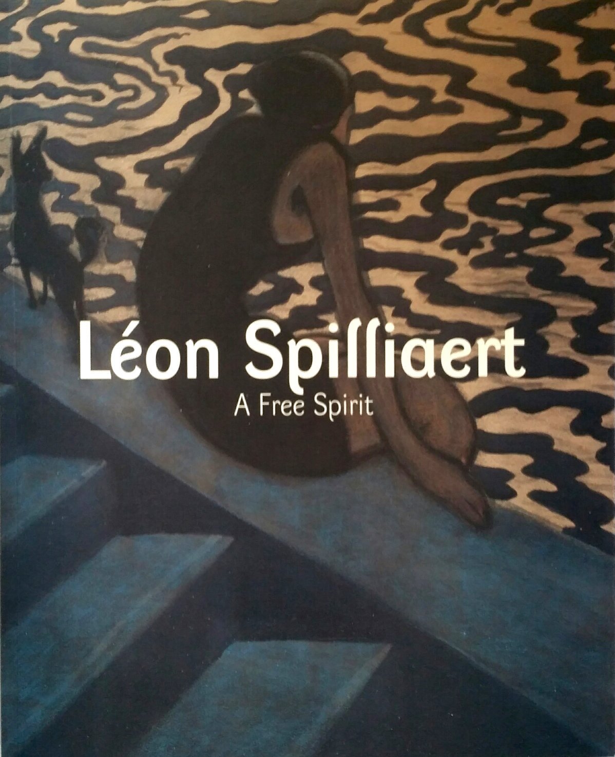 Leon Spilliaert: A Free Spirit book