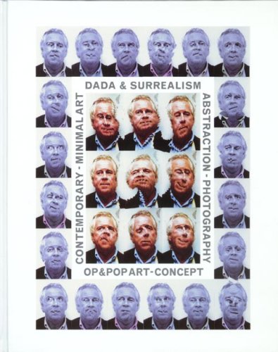 La collection Perlstein: de Dada à l'art contemporain book