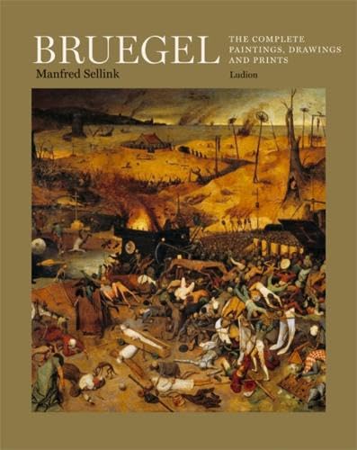 Bruegel: The Complete Paintings, Drawings and Prints (Classical art series, 2) Film, Art & Culture