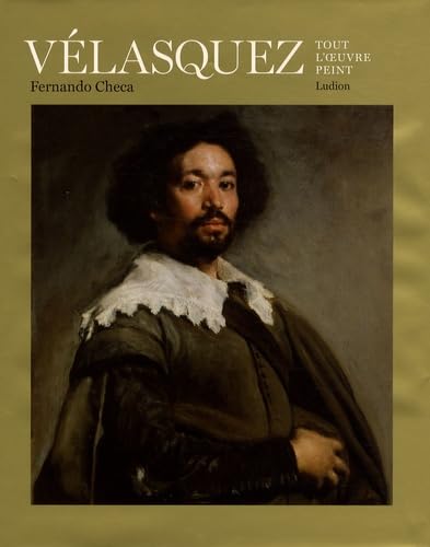 Velazquez : tout l'oeuvre peint book
