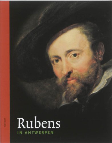 Rubens in Antwerpen Second-hand books on film, art and culture