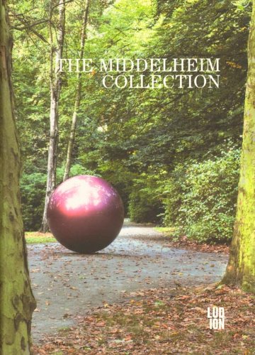 Product Image: The Middelheim Collection