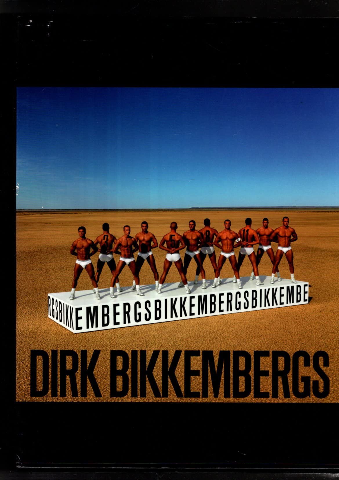 Dirk Bikkembergs: 10 years of fashion & football Film, Art & Culture