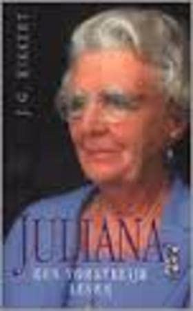 Juliana: een vorstelijk leven Memories