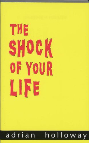 The shock of your life: ben je er klaar voor? book