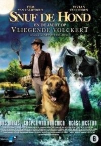 Snuf de Hond & de Jacht Op Vliegende Volckert Music